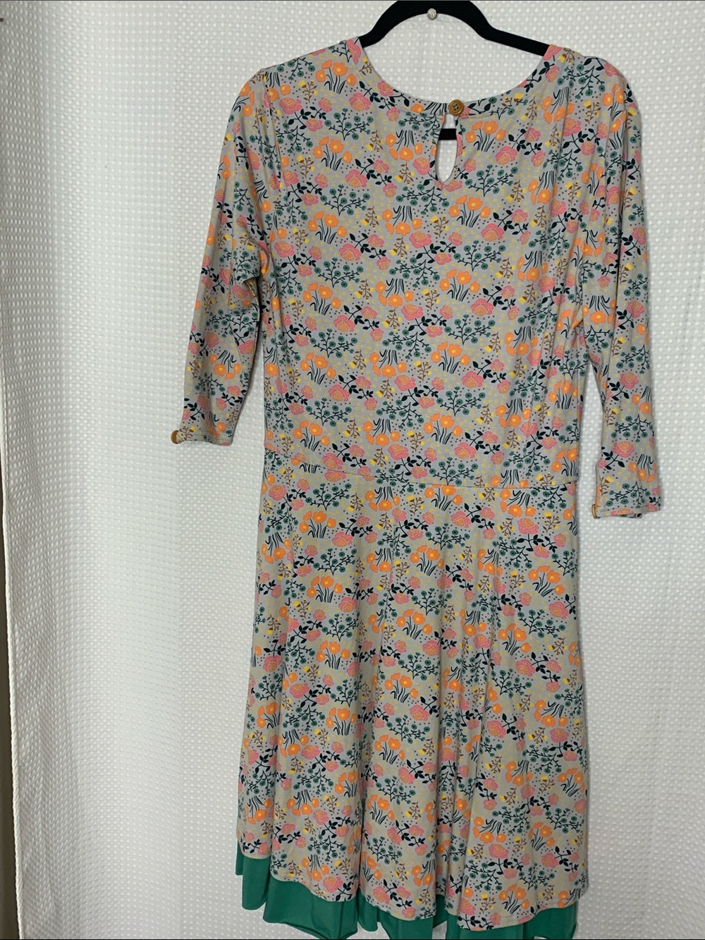 Matilda Jane Down On the Farm Dress cottage core Country Prairie Joanna Gaines - Picture 10 of 10